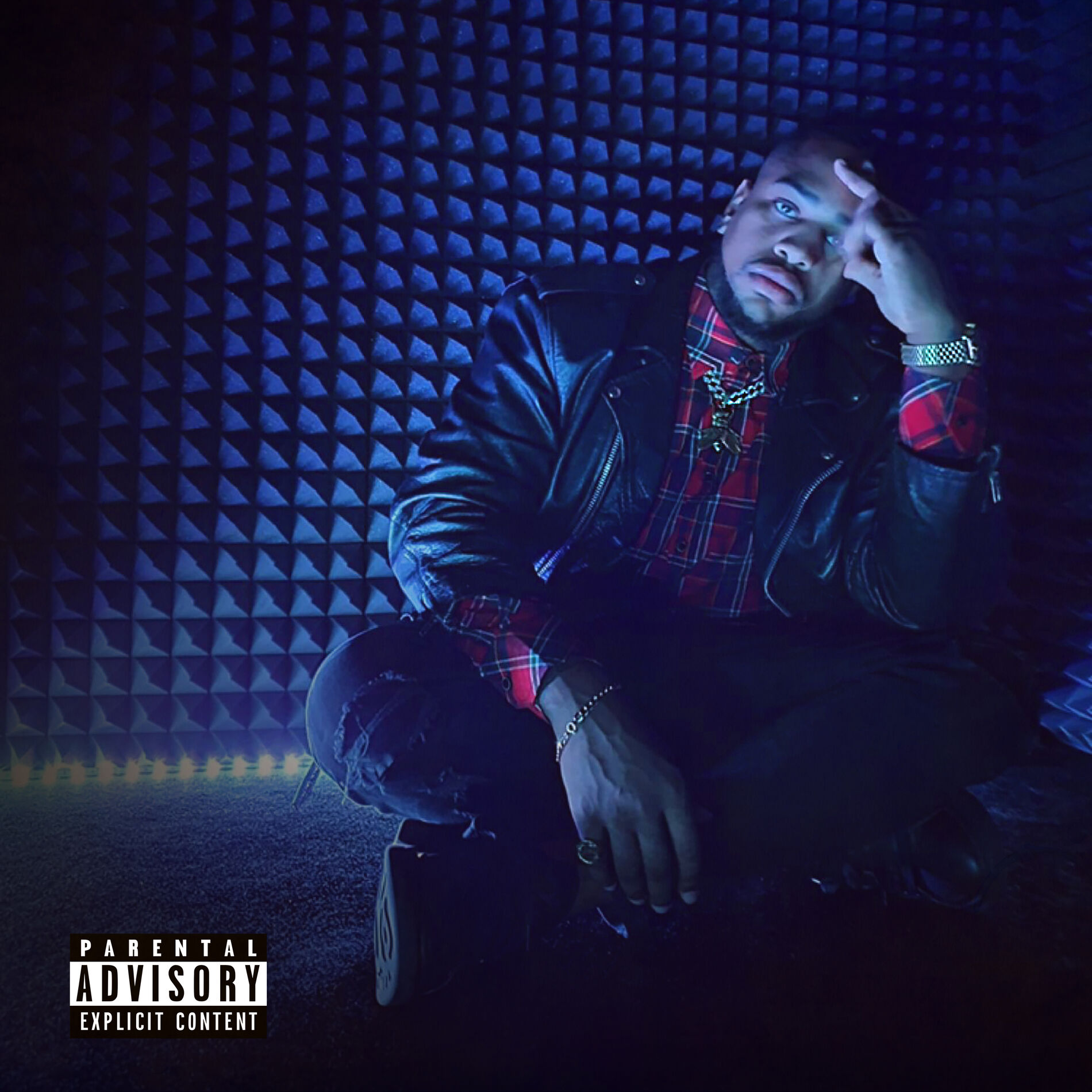 Album cover of Todo Errado