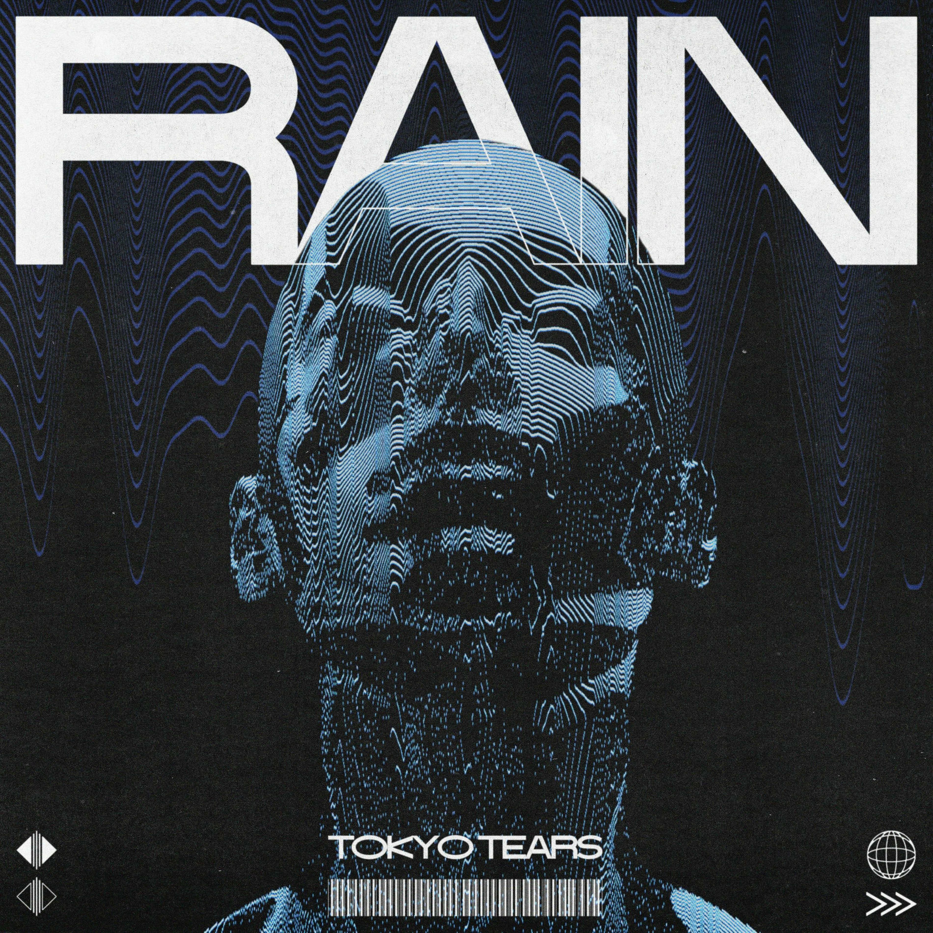 Album cover of Rain