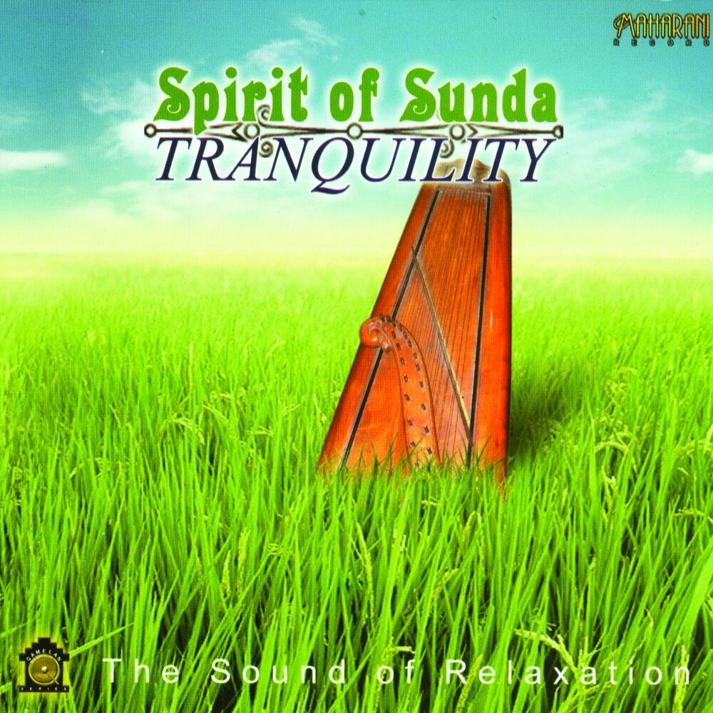 Picture of Spirit of Sunda Tranquility