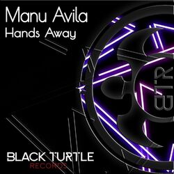 Cover of Hands Away