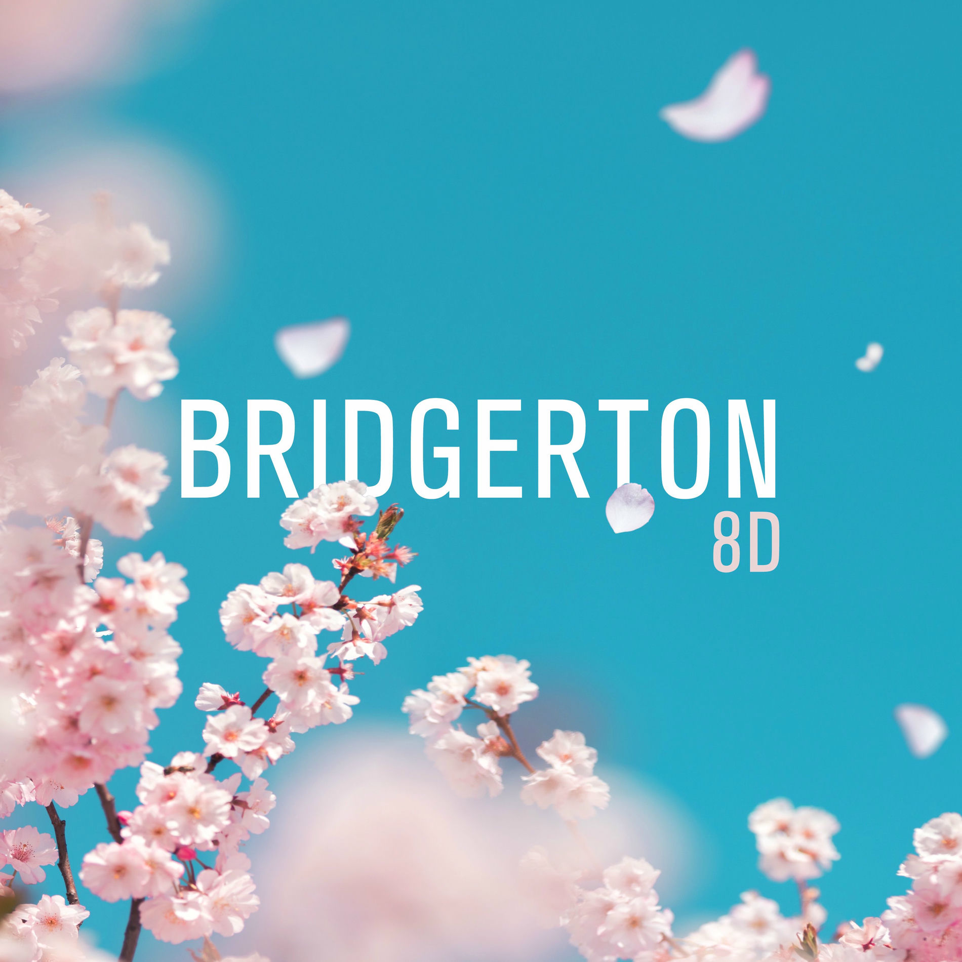 Album cover of Bridgerton (8D)