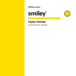 Cover of Happy Therapy