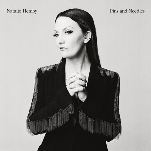 Pins And Needles artwork