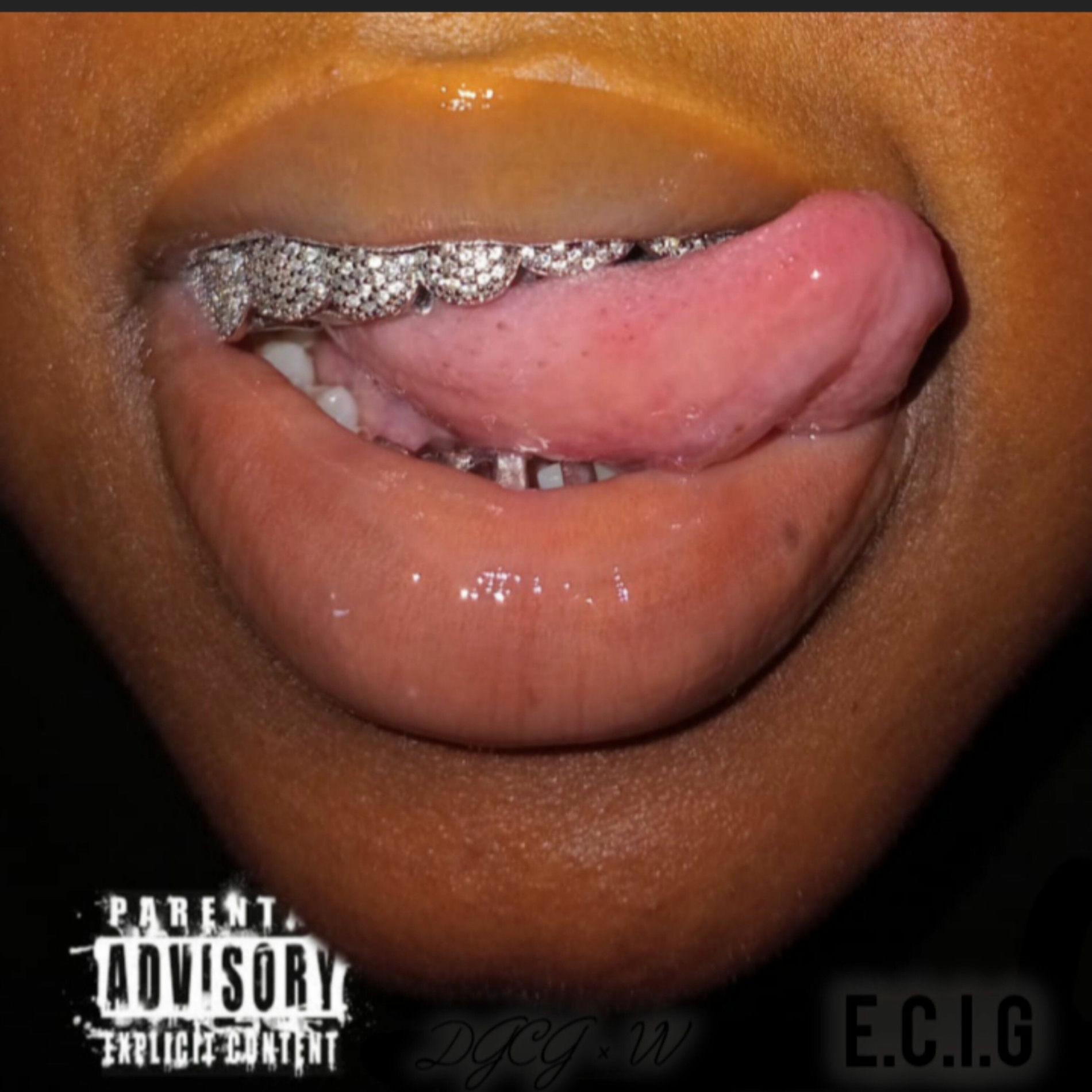 Album cover of Every Chance I Get