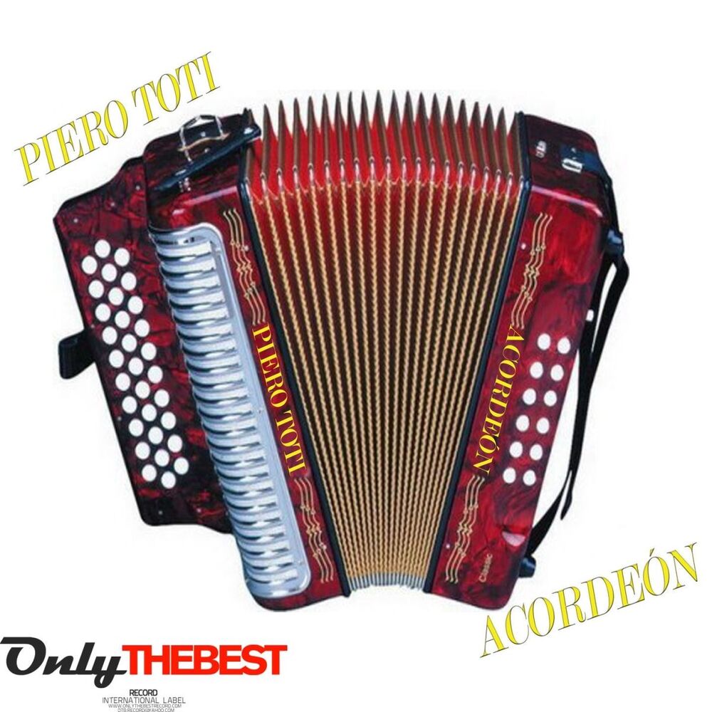 Picture of Acordeon
