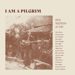 Cover of I Am a Pilgrim