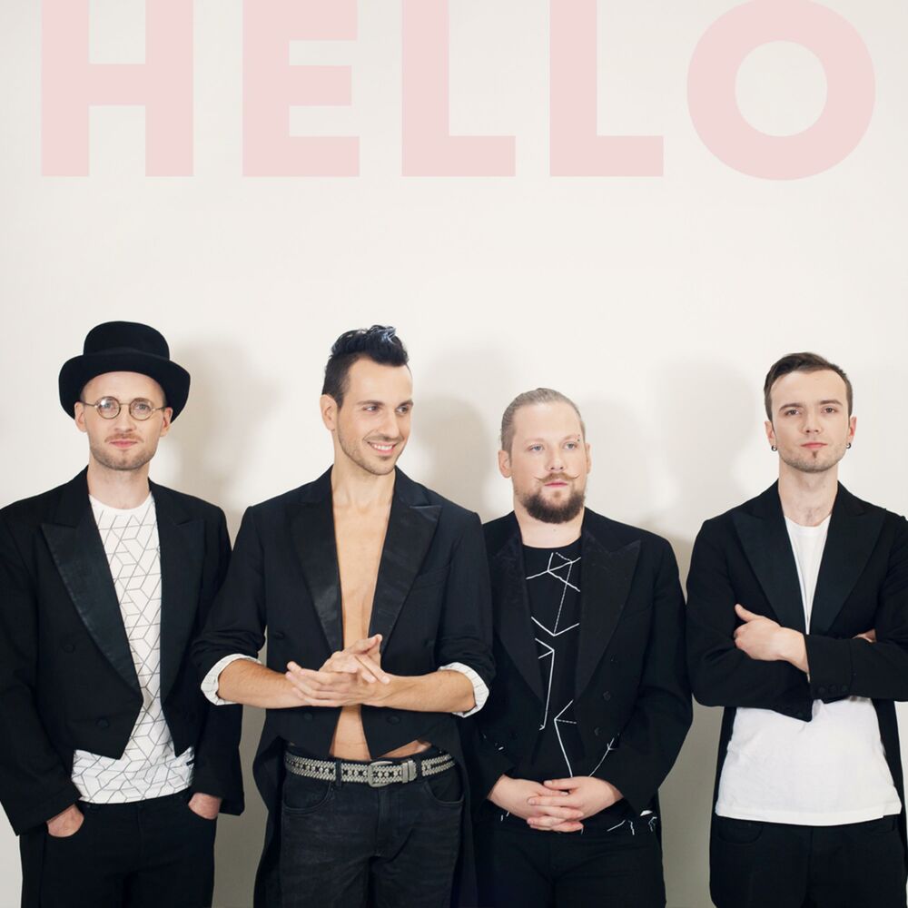 Picture of Hello
