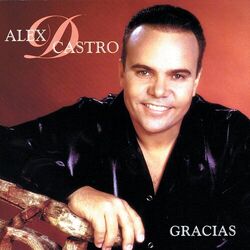 Cover of Gracias