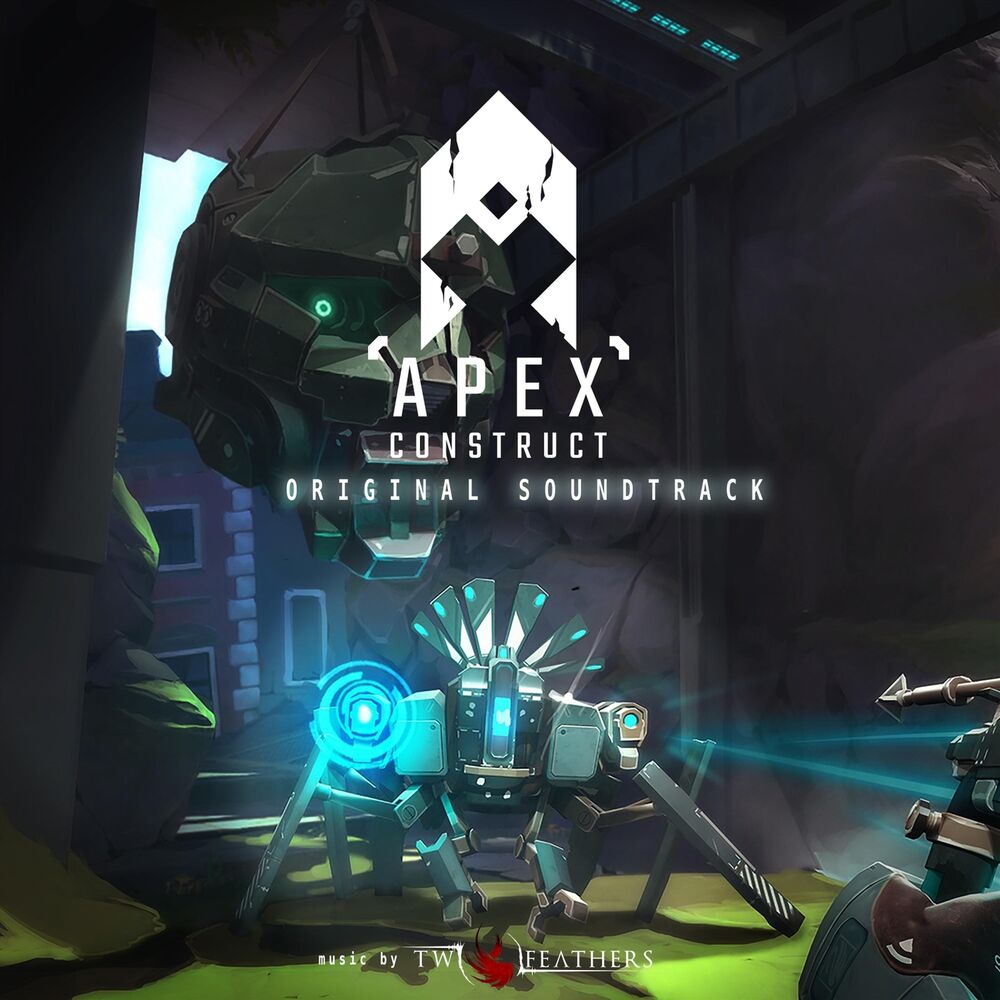 Picture of Apex Construct (Original Soundtrack)