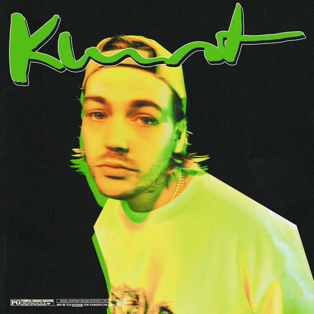 Album cover of Kunst