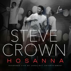 Cover of Hosanna (Live)