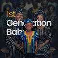 First Generation Baby