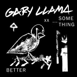 Cover of ...Something Better