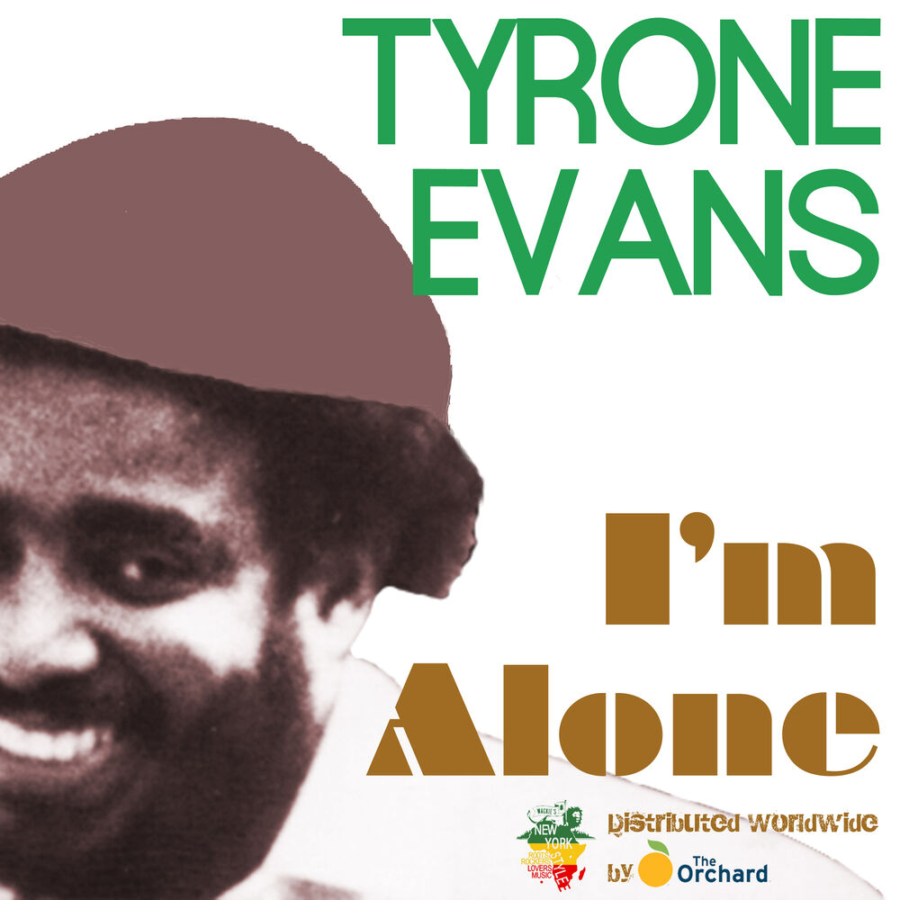 Picture of I'm Alone
