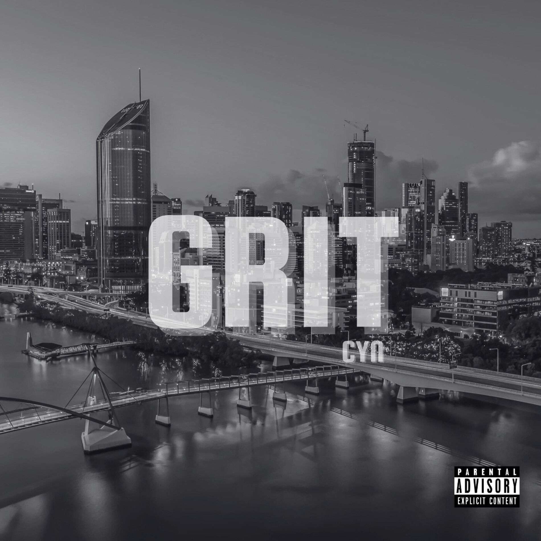 Album cover of Grit