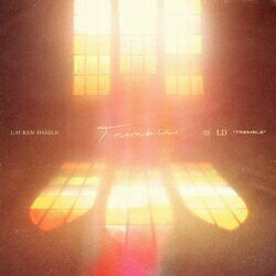 Cover of Tremble