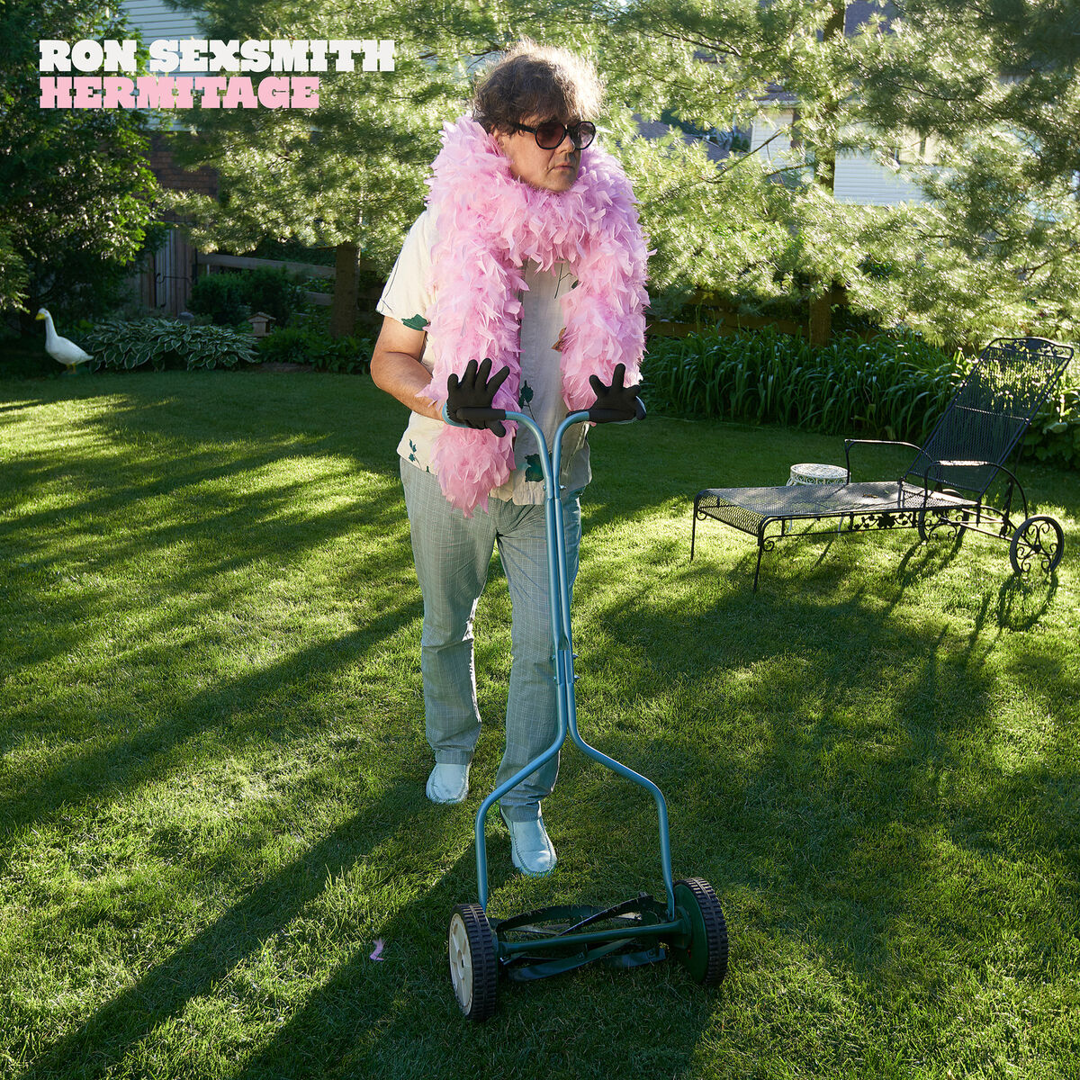 Album cover of Spring of the Following Year