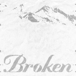 Cover of Broken