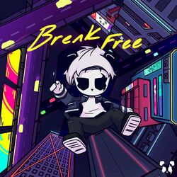 Cover of BREAK FREE