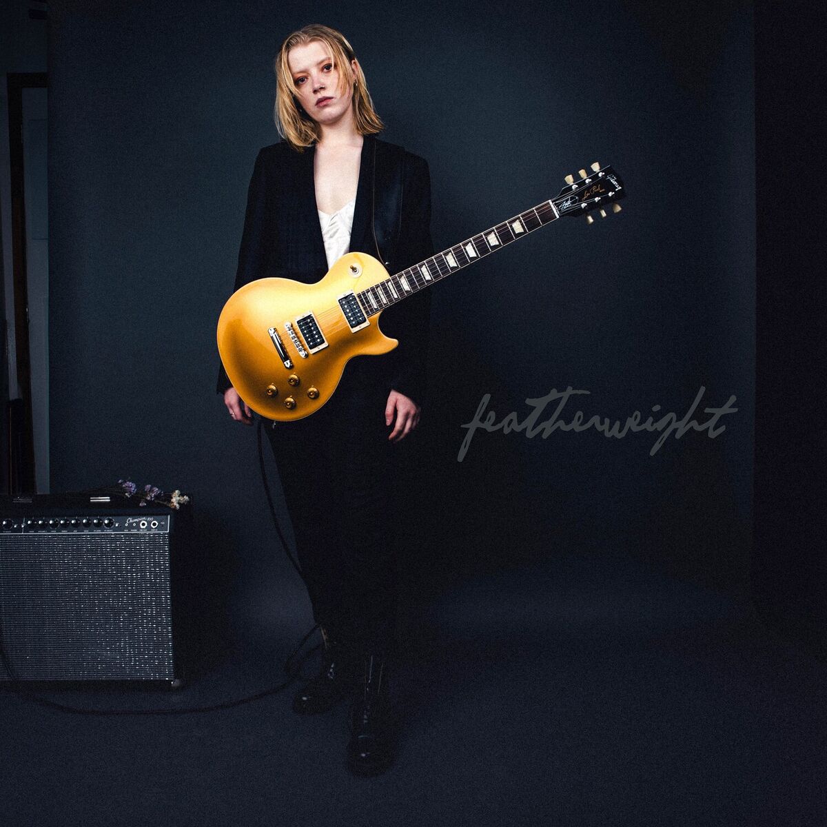 Album cover of Featherweight