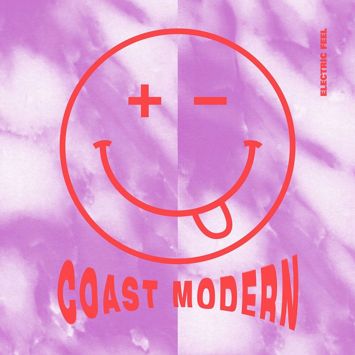Album cover of Electric Feel