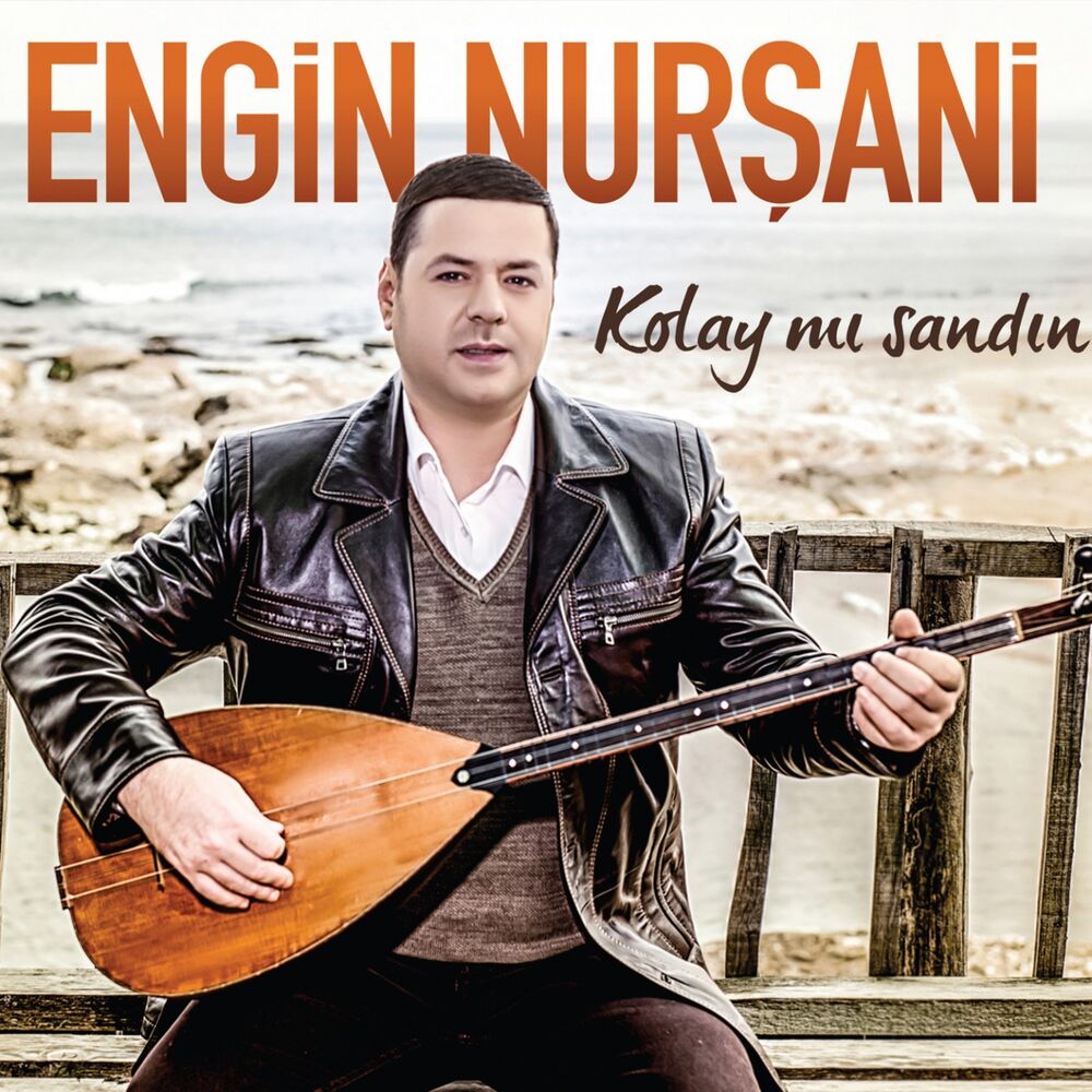 Picture of Kolay mı Sandın?
