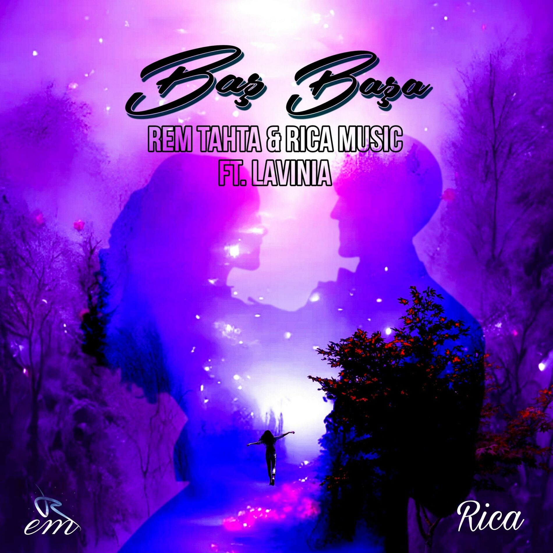 Album cover of Baş Başa