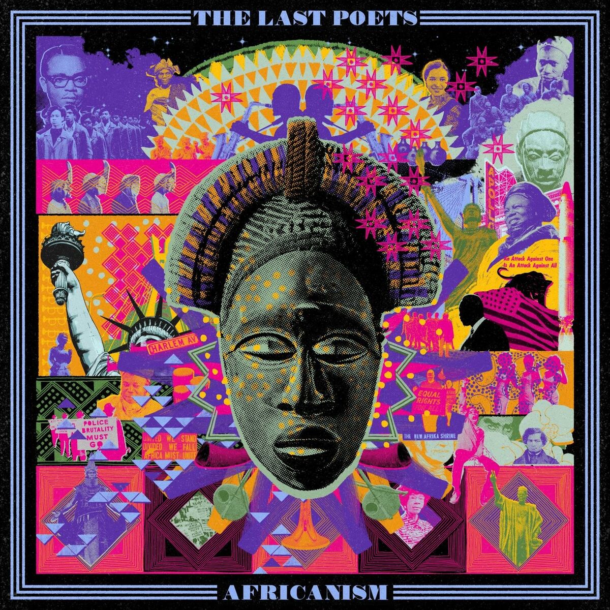 Album cover of Two Little Boys