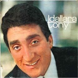 Cover of Dallara Tony