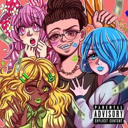 Cover of ปากต่อปาก