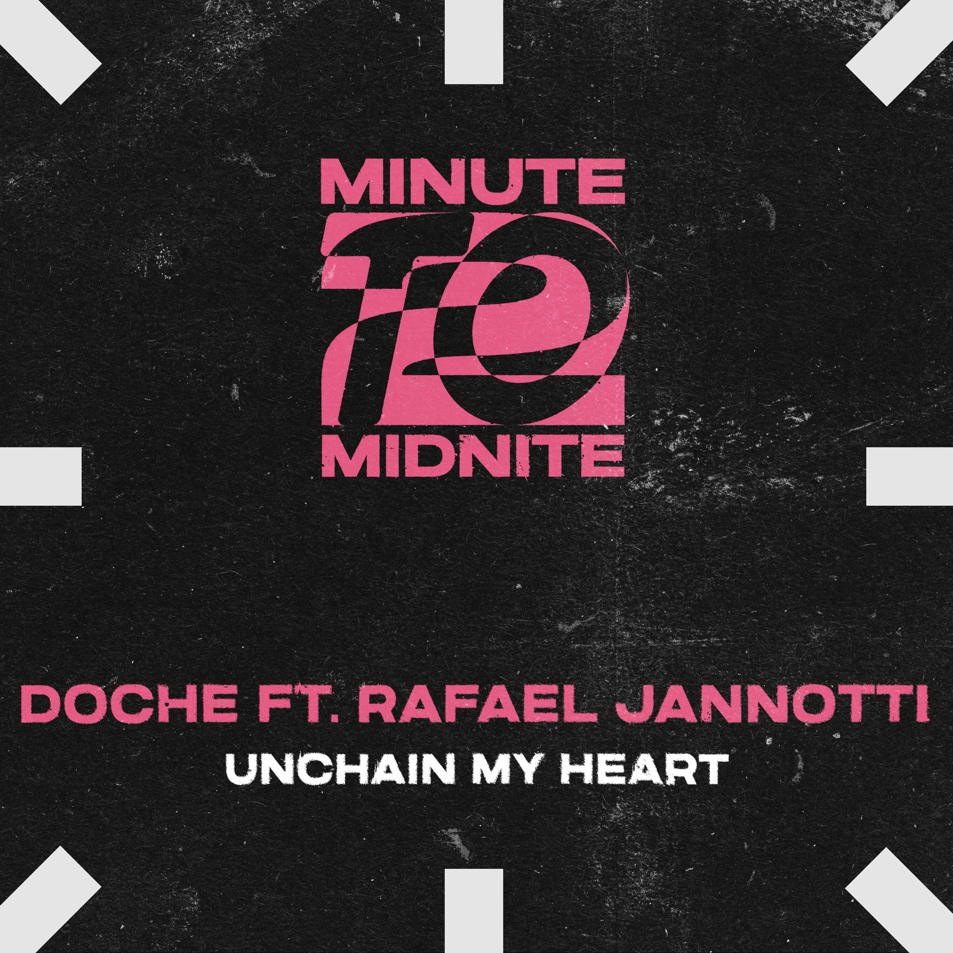 Album cover of Unchain My Heart