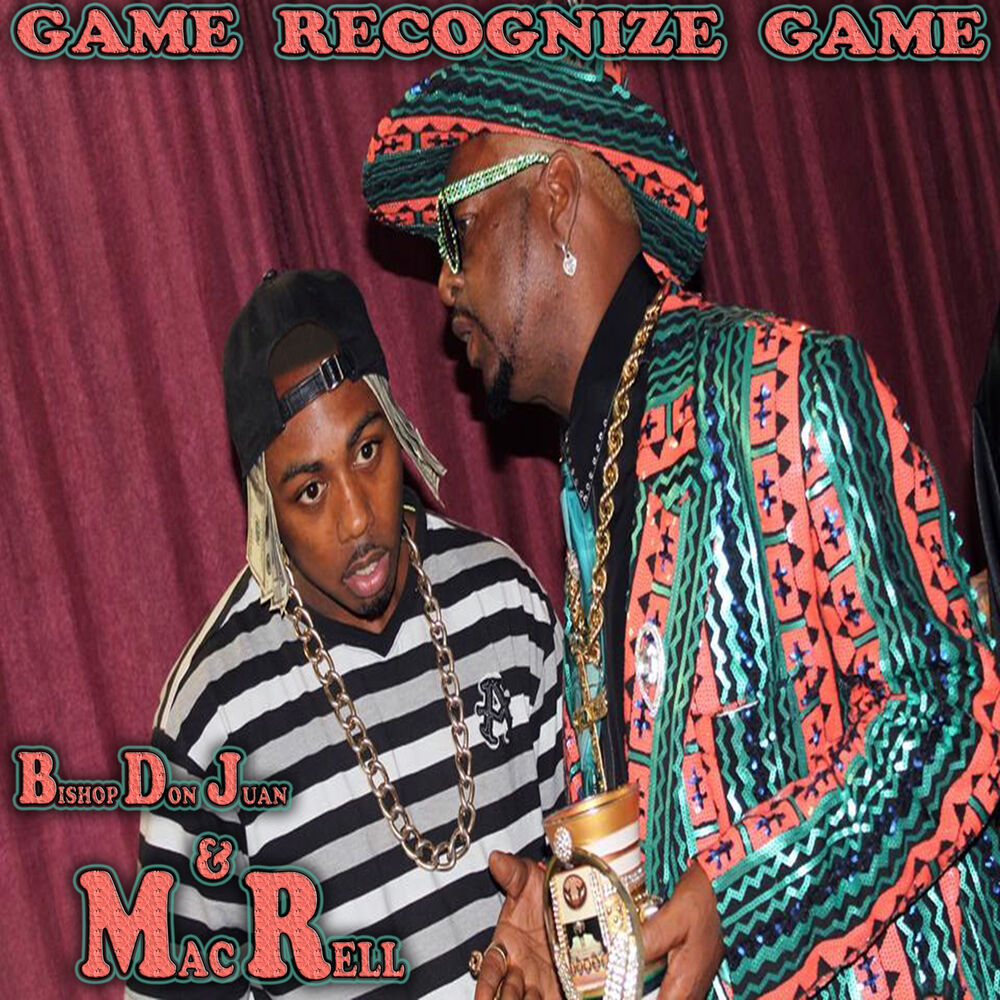 Picture of Game Recognize Game