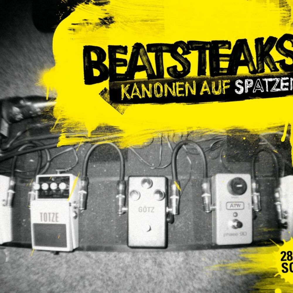 Picture of KANONEN AUF SPATZEN - 28 Live Songs