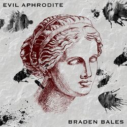 Cover of EVIL APHRODITE