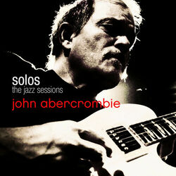 Cover of Solos - The Jazz Sessions
