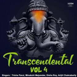 Cover of Transcendental Vol 4