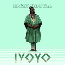 Cover of IYOYO