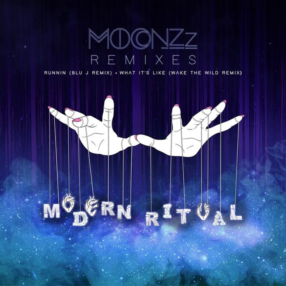 Picture of Modern Ritual: Remixes