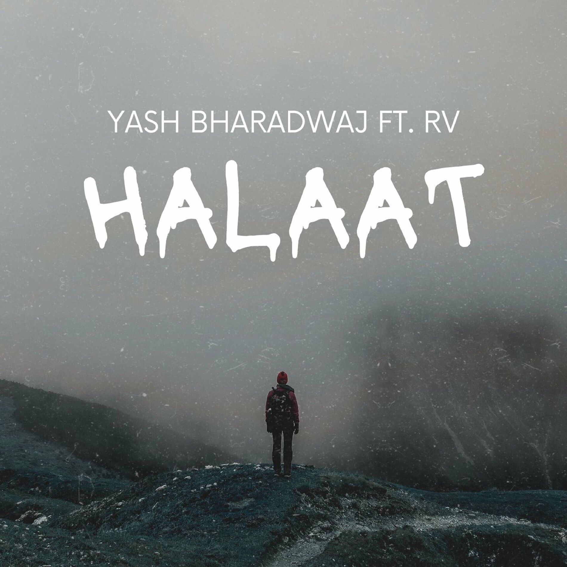 Album cover of Halaat