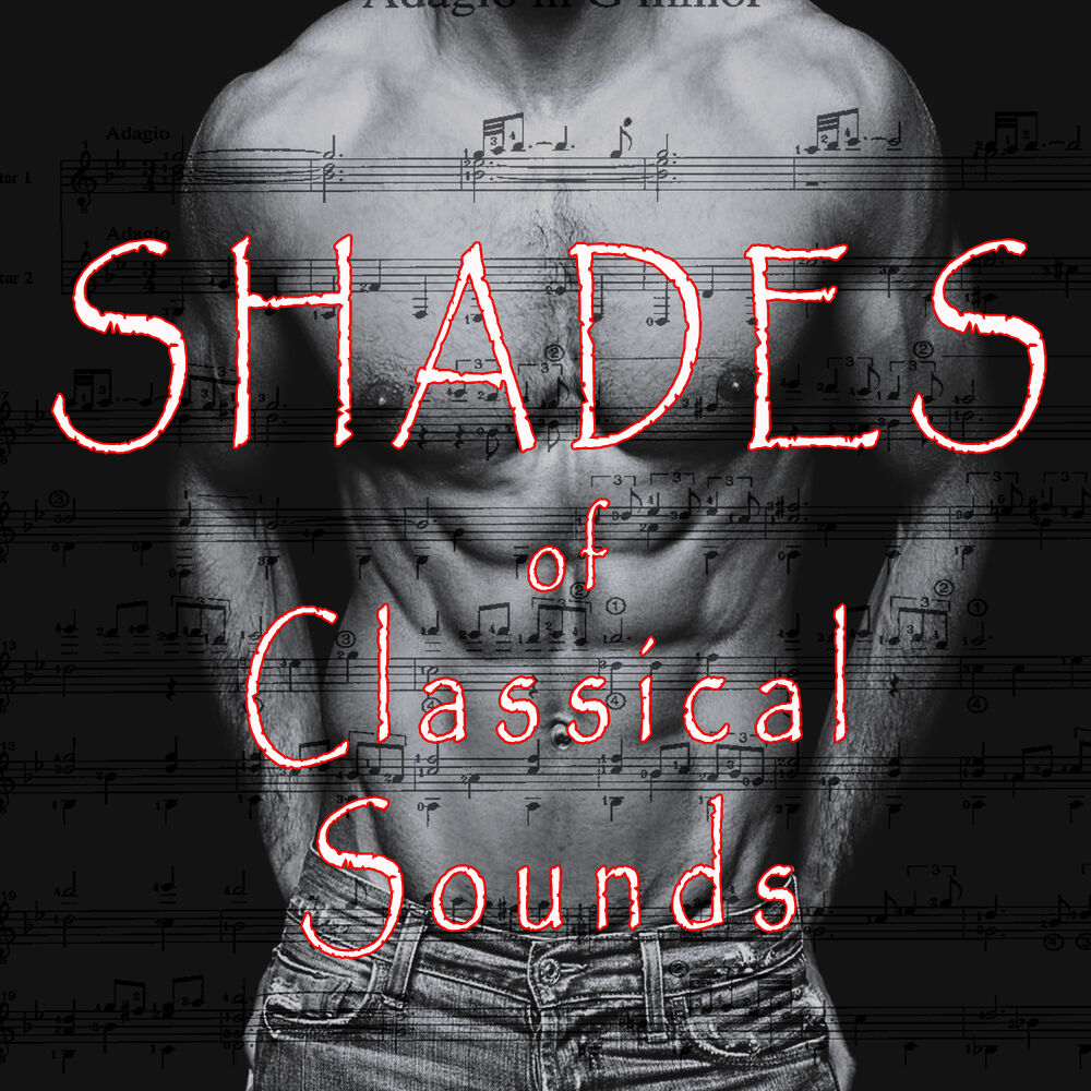 Picture of Shades of Classical Sounds