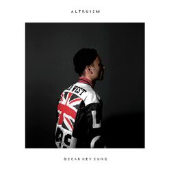Cover of Altruism