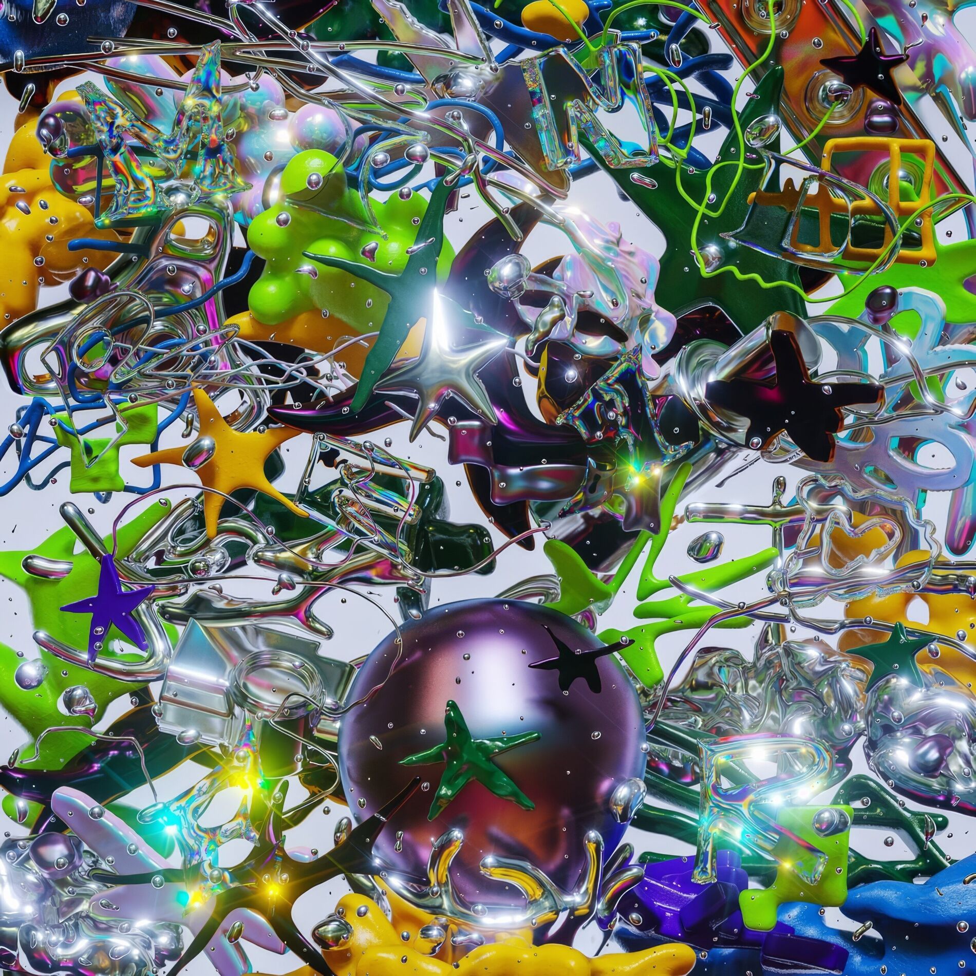 Album cover of Mindreader (Sango Remix)