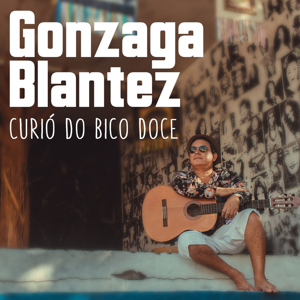 Picture of Curió do Bico Doce