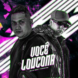 Cover of Você Loucona