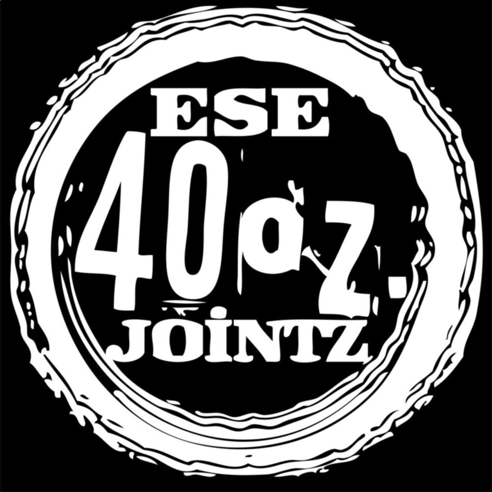 Picture of Ese 40 Oz. Jointz