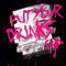 Put Your Drinks Up by Jaden Bojsen album cover