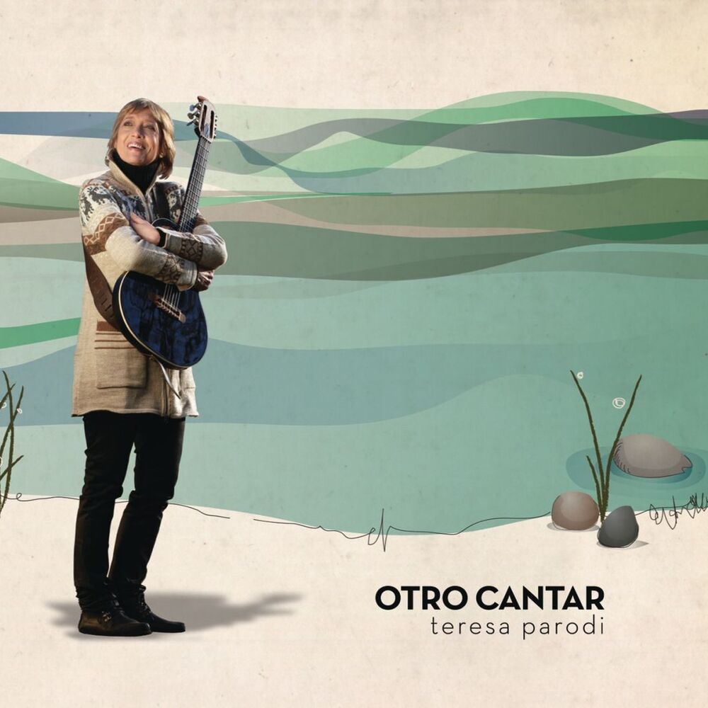 Picture of Otro Cantar