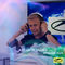 Letting Go (ASOT 1025) by Vassmo album cover