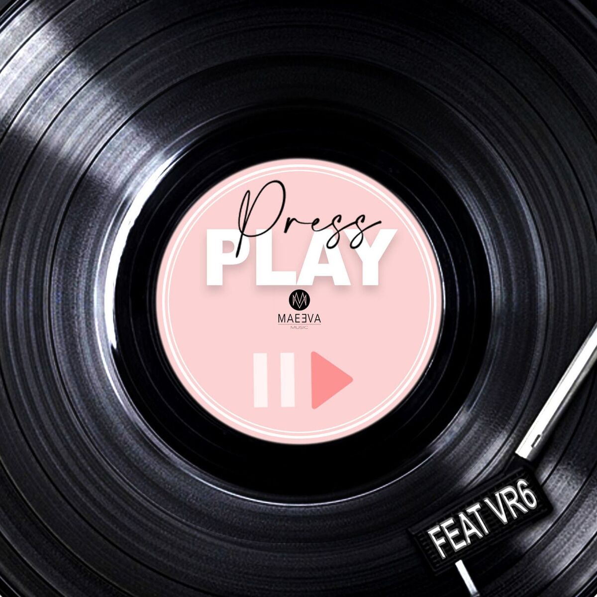 Album cover of Pa Touché