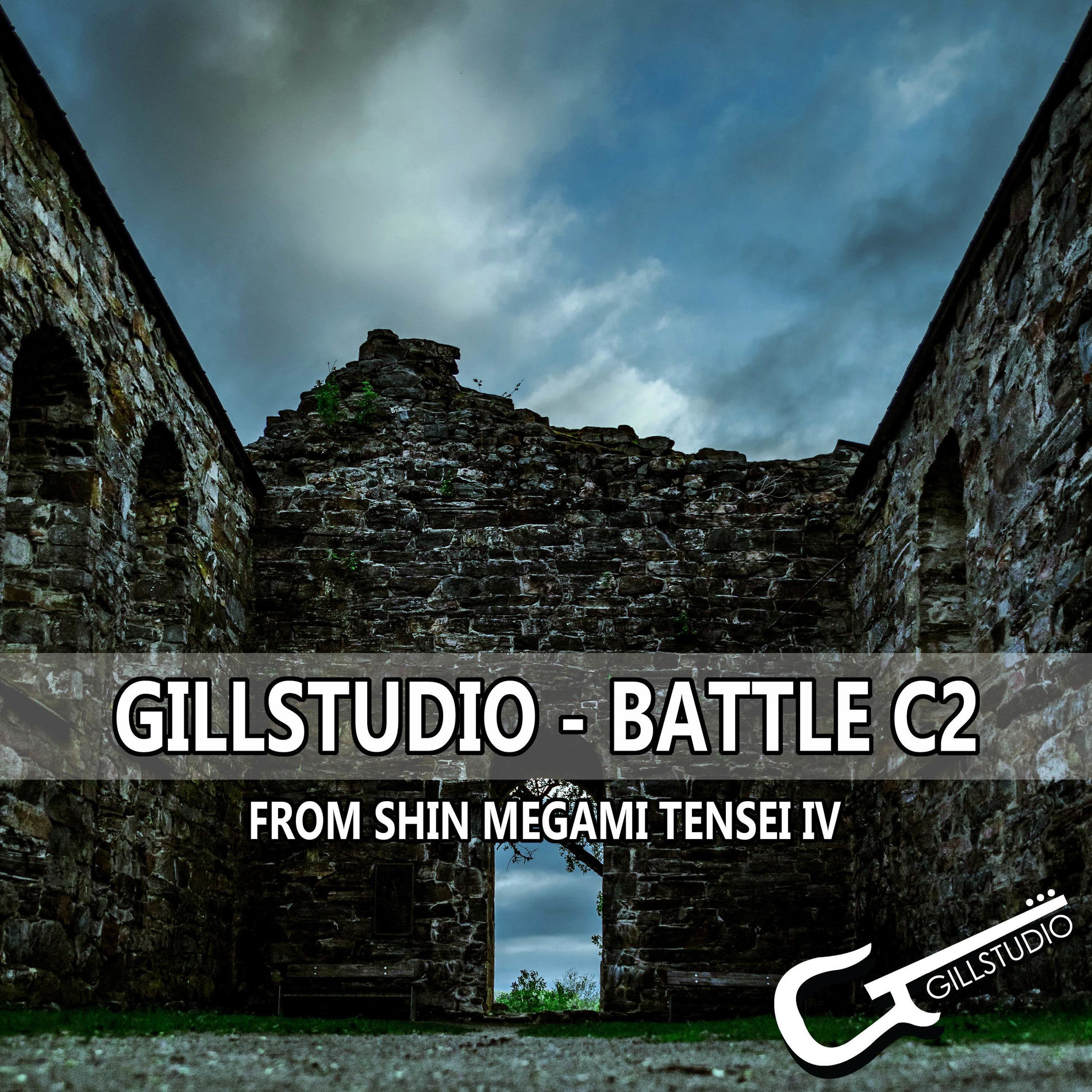 Album cover of Battle C2 (From 